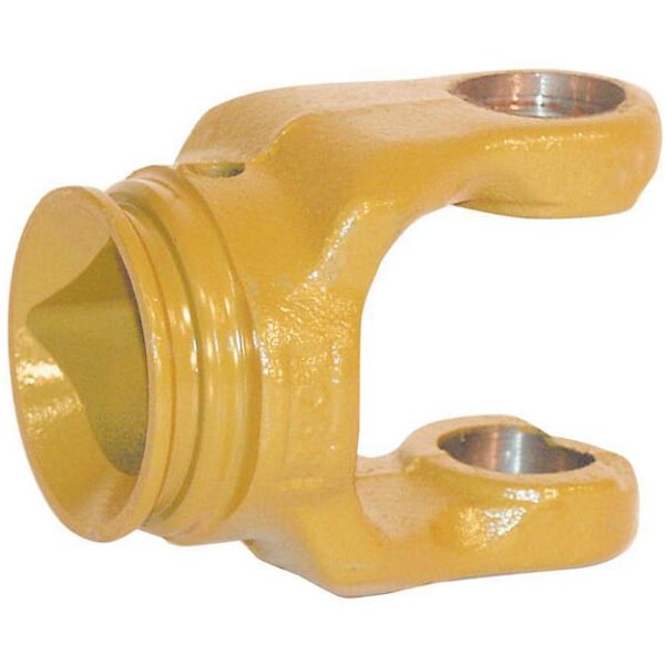 Walterscheid Yoke, Profile tube, 41mm, W2100/W100E 104100