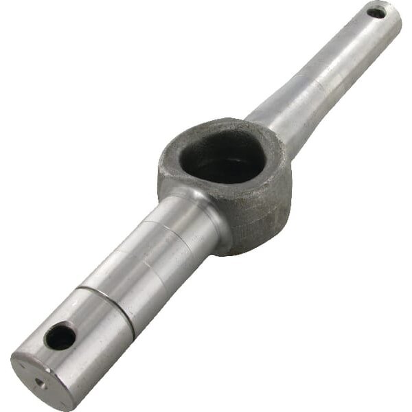 Niemeyer Rotor shaft 015115