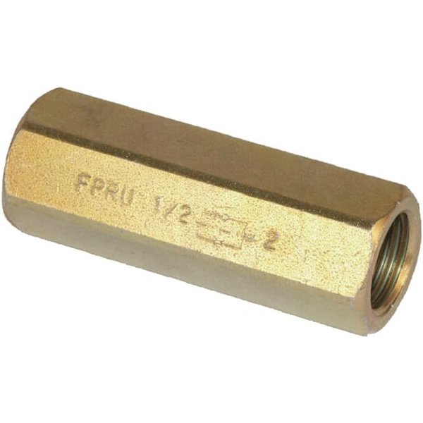 FluidPress Throttle ValveS-06-0.5-1.2-3/8 LTCV05004