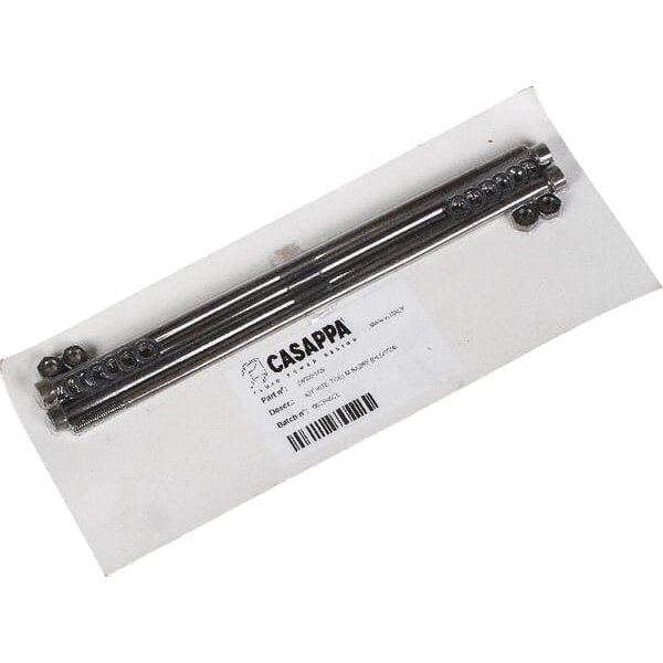 Casappa Tie bolts kit PLD10/4 M8x285 PLD9104BEV