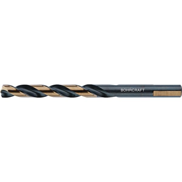 Bohrcraft Drill bit 5.5x93mm, for metal, 12010300550