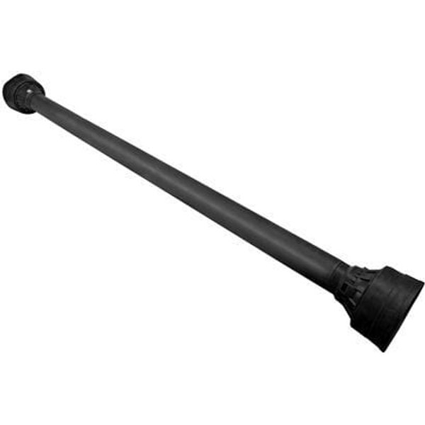 Benzi PTO safety guard VTE1522