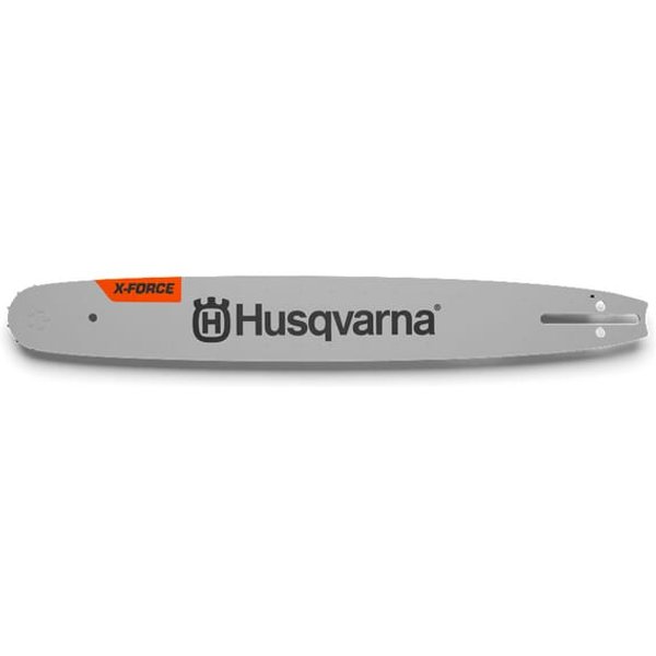 Husqvarna Guide bar 15" 1.5mm X-Force 582086964