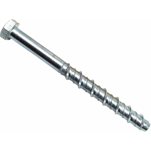 MasonMate Hex Concrete Screwbolt M12 x 150mm 0855M580150