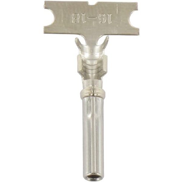 TE Connectivity DEUTSCH Contact pin male DS16 female AMH1062160122