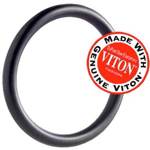 Kramp O-ring 53x2.5mm 75 shore Viton OR53250VP001