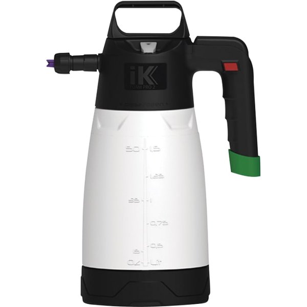 Matabi iK FOAM Pro 2 Handheld Sprayer 1.9 litre 81676