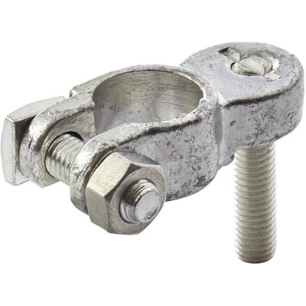 Hella Battery terminal, diameter 8mm positive 8KX747875001