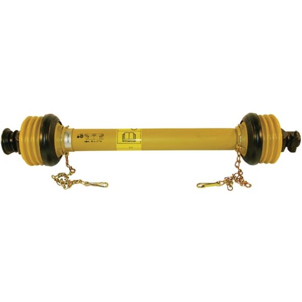 Amazone PTO shaft W 100 E 810 mm EJ682