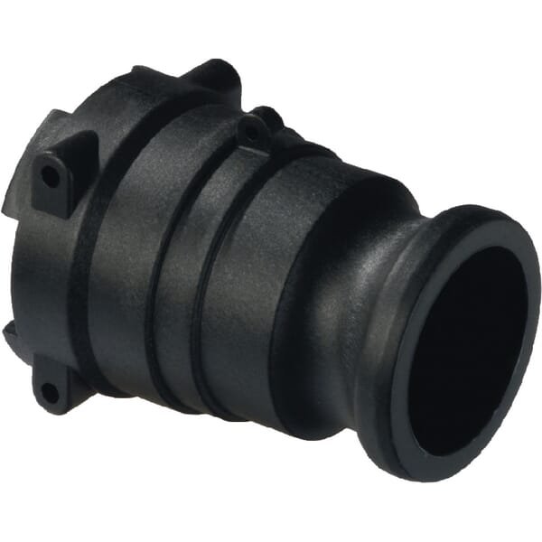 Arag Camlock 1 1/2" male Fork Coupling T6 18106L