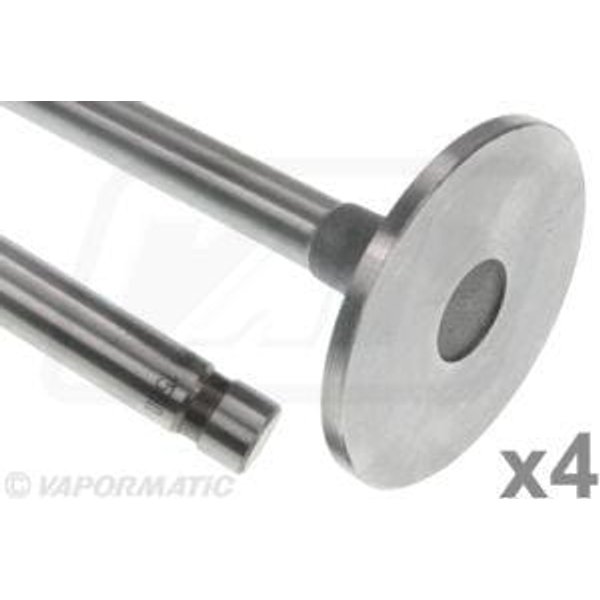 Vapormatic Inlet valve (x4) VPA1560