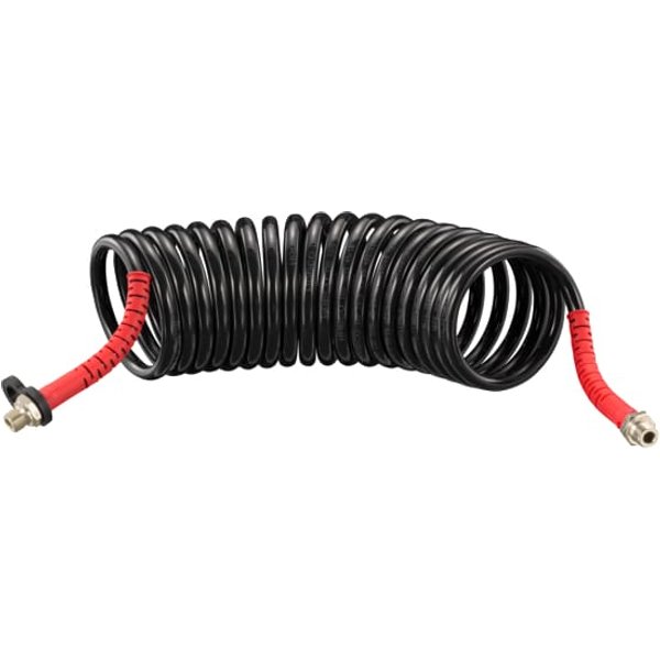 Wabco Spiral airhose M16 x1.5 4527110560
