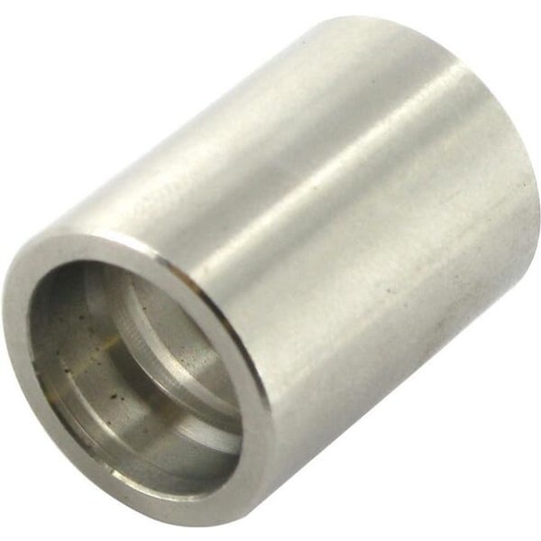 Ferrule diameter 24x32mm DN13 Stainless Steel SFD12PTFE13RVS