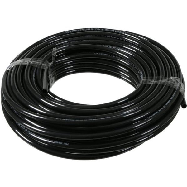 Plastic tube 8x1.0mm T730002P025