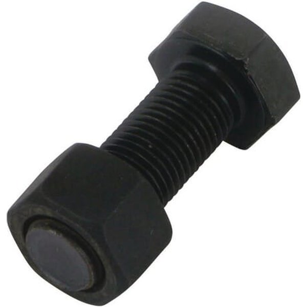 Bolt+nut M12x1,25x35 12.9 RB1212535