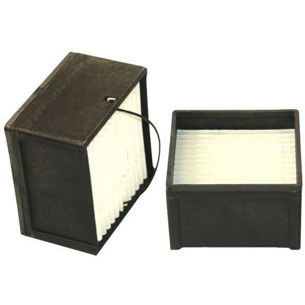 HiFi Filter Fuel filter SN40004