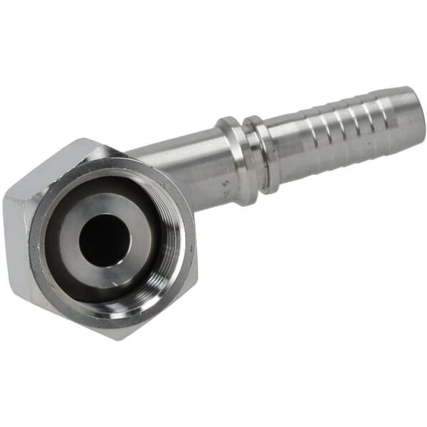 PH Hydraulik Insert DN20-1" BSP-90º SS PF201690SS