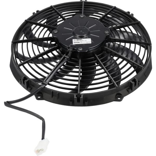 SPAL Blower 12V, 3 speeds, A10-AP50/C-61S 12V BT MC 30101523