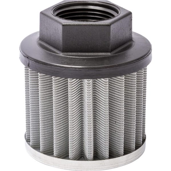 HiFi Filter Hydraulic filter SH77644