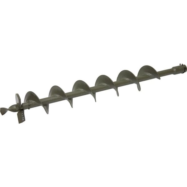 Stihl Earth auger Ø90mm, length 695mm 44046802009