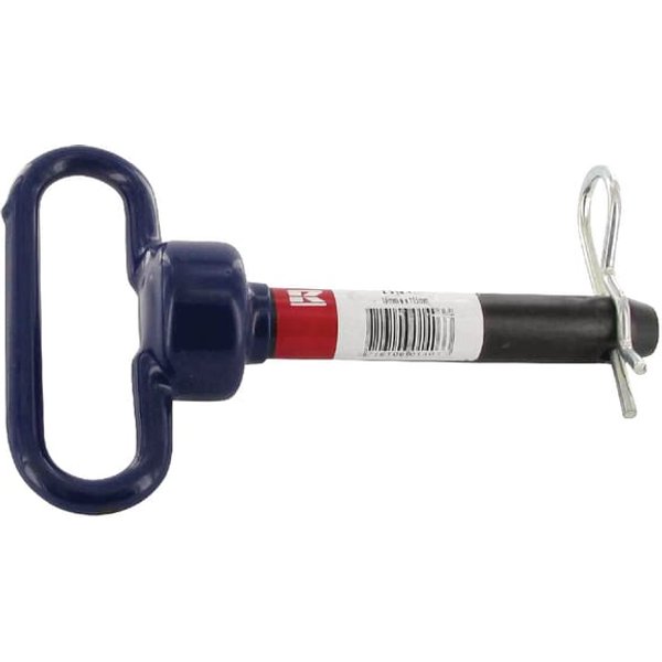 Kramp Pin with handle 19x115mm Z519115KR