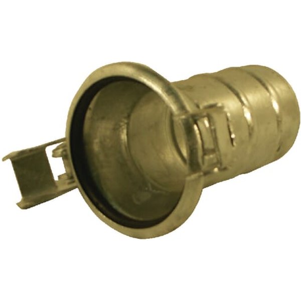 Kramp Female 4" hose tail 4224000Z