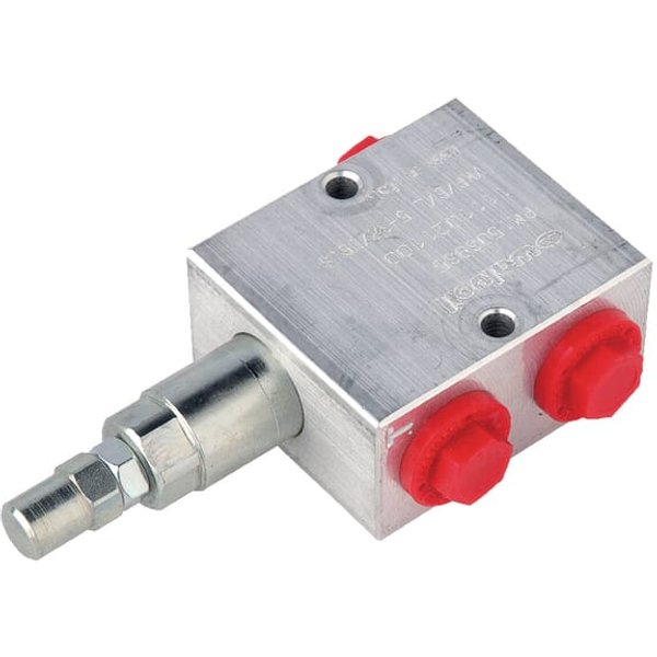 Walvoil Pressure relief valve VMPB 06 TB S VMPBL05004