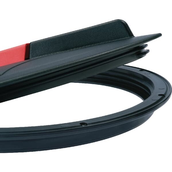 Arag Tank cap+assembly ring 355mm 3516241