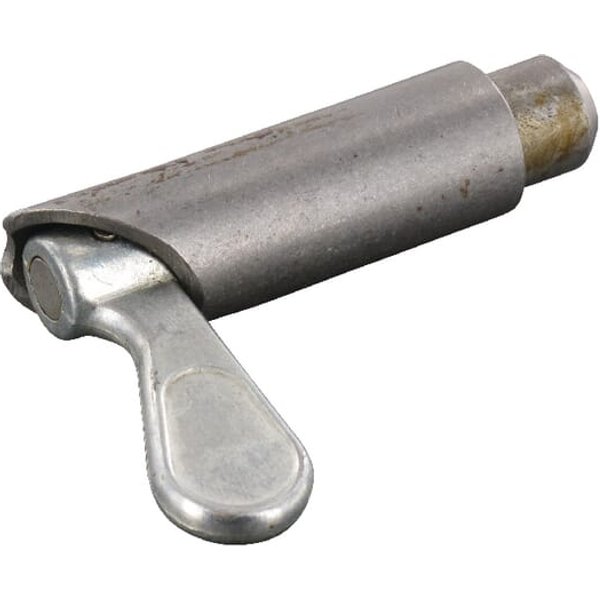 Kramp Bolt Spring-loaded 770081KR