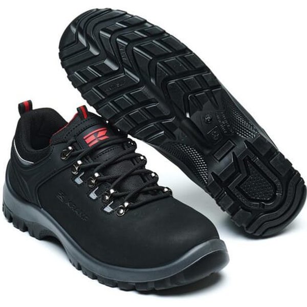 Kramp Low Shoe S3S Amsterdam size 44 KF26030144