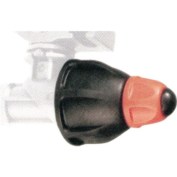 Arag Check valve with tap 0.5bar 424550
