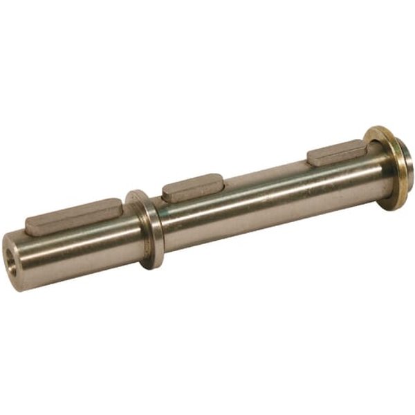 Kramp Single output shaft 28 MM GMR907528E