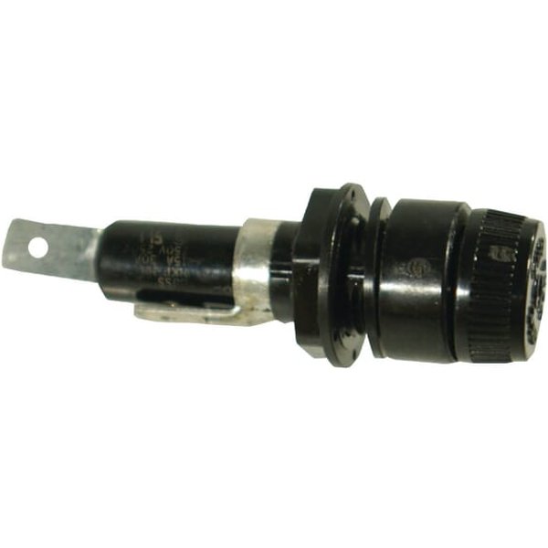 Trioliet-Mullos Fuse holder Mullos 98052