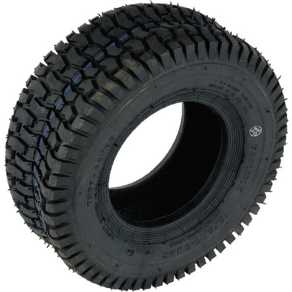 AL-KO Tyre without tube 13x6.50-6 AK461535