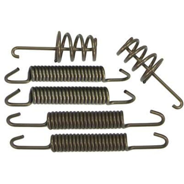 Vapormatic Brake Spring Kit 200 X 50 VPN4303