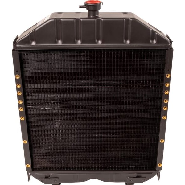 Raico Radiator 3666234M91N