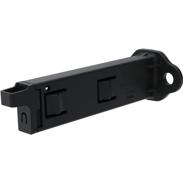 Lokhen Wheel chock holder Beam®, double, for Origamy® 36 600900200