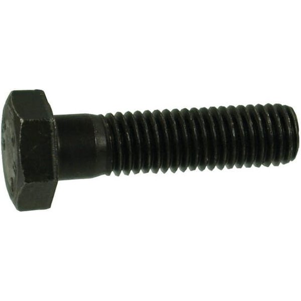 Kramp Hexagon head bolt DIN931 M20x80 steel 10.9 9312080109B