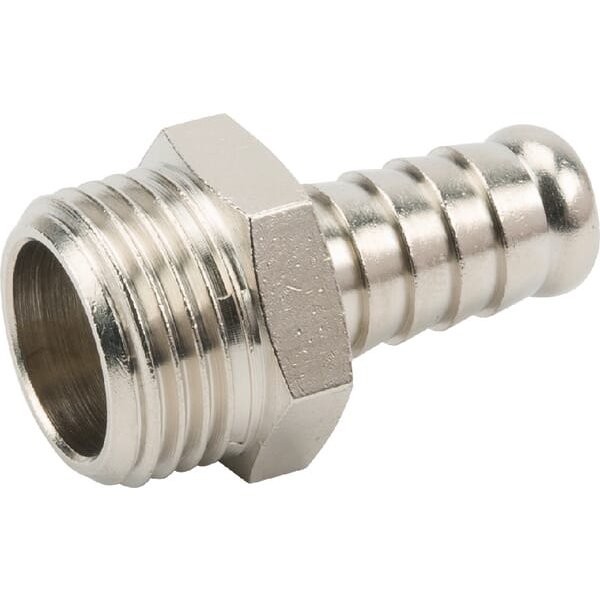 Kramp Hose fitting 12 mm x 1/2" HCMP1212