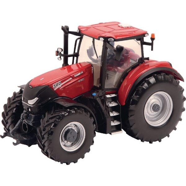 Britains Case Optum 300 CVX tractor B43136A1