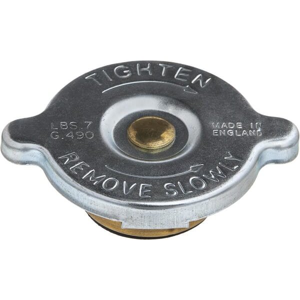 Kramp Radiator cap 133700530706N