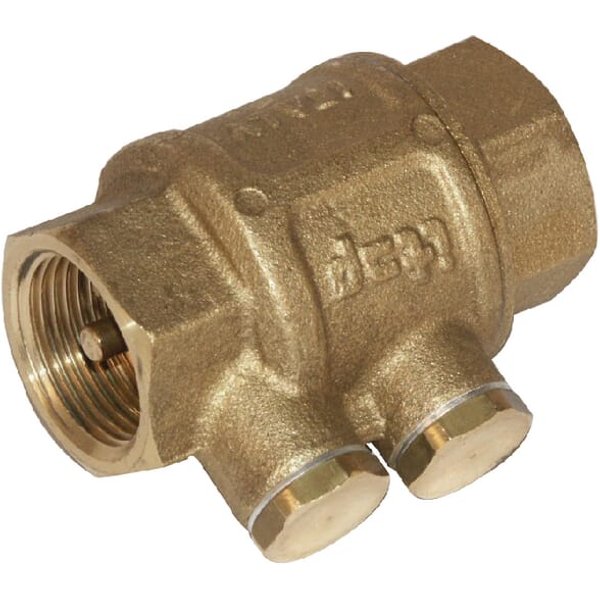 Kramp Check valve+breather 1" WK51043