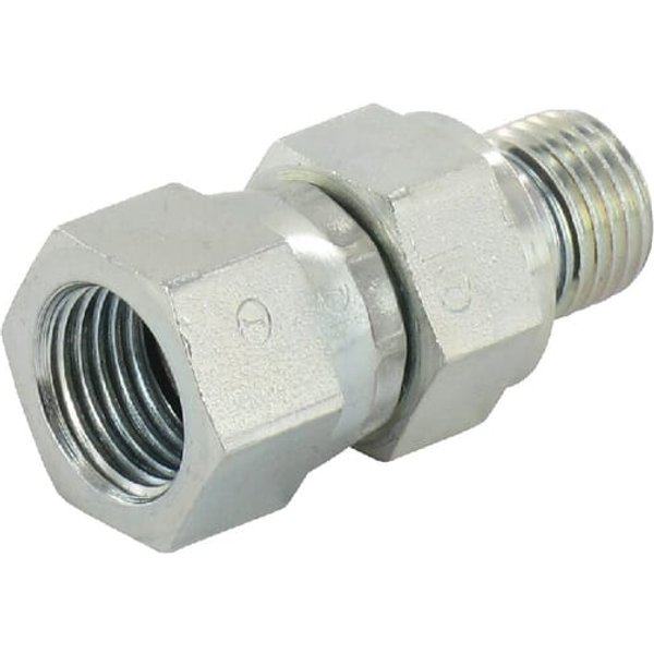 Alfagomma Swivel 9/16 JIC x 1/2 BSP FMUB0908