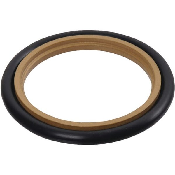 Hallite Rod seal 45.7x35x4.2mm SAS3545742V