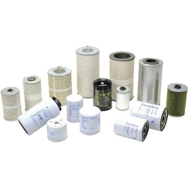 CNH Oil filter 500086363