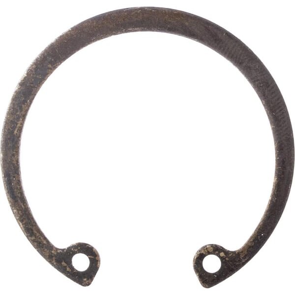 Kramp Circlip internal 38x1.5mm DIN472 Steel 47238