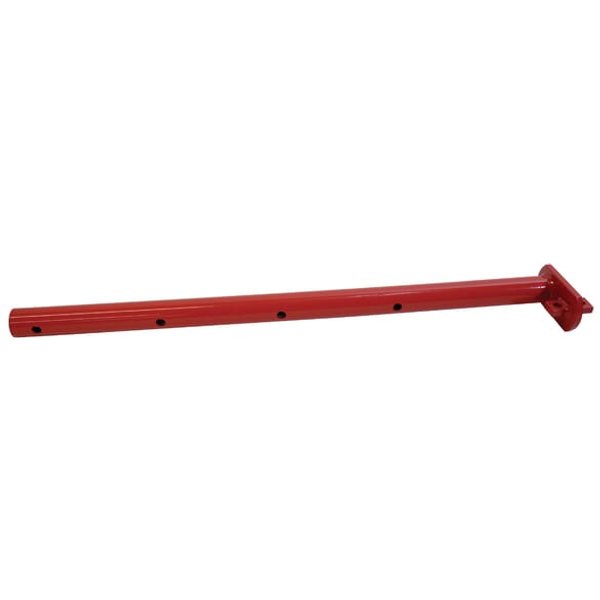 Kongskilde Tine tube welded 810625850
