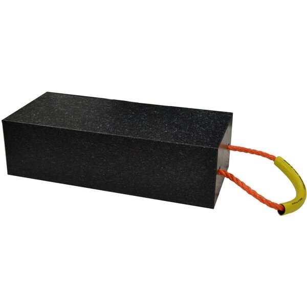 LuxTek Cribbing block 350x150x100 KSB350150100
