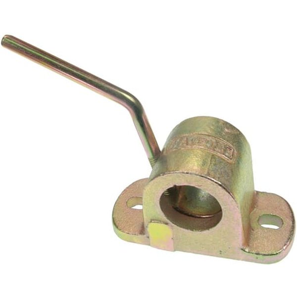 Vapormatic Jockey Wheel Bracket 42mm Smooth VPN4425