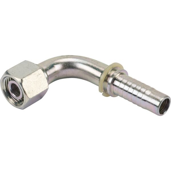 Unbranded Insert DN13-M18x1,5-12L-90° PGL131890